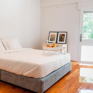 Deluxe Kamer met een Queen Size Bed